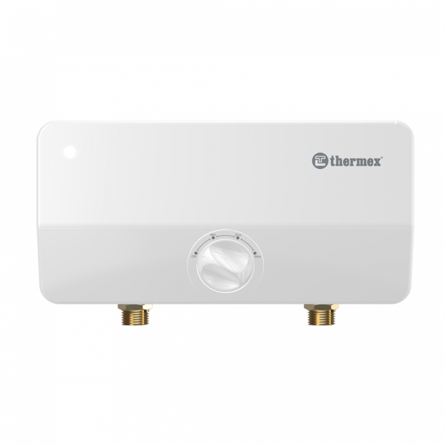 Проточный водонагреватель Thermex Artflow 6000