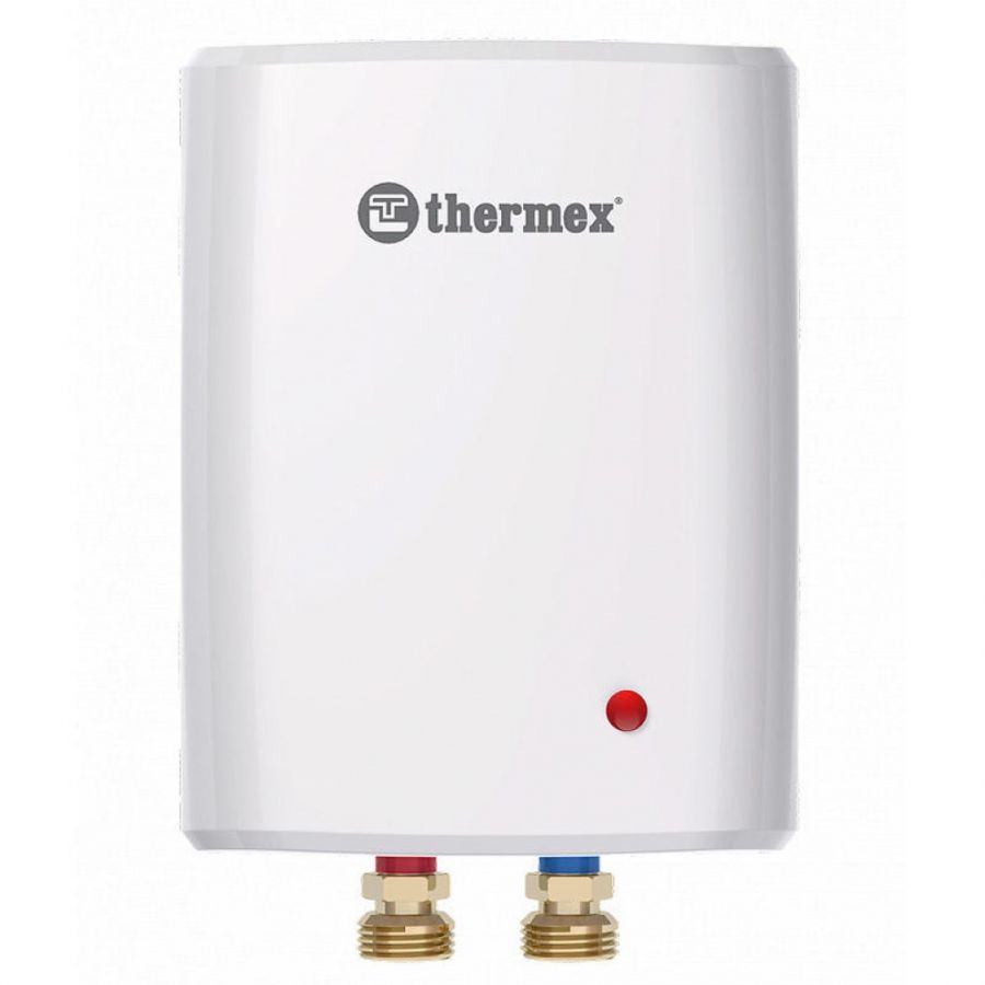 Проточный водонагреватель Thermex Surf 6000