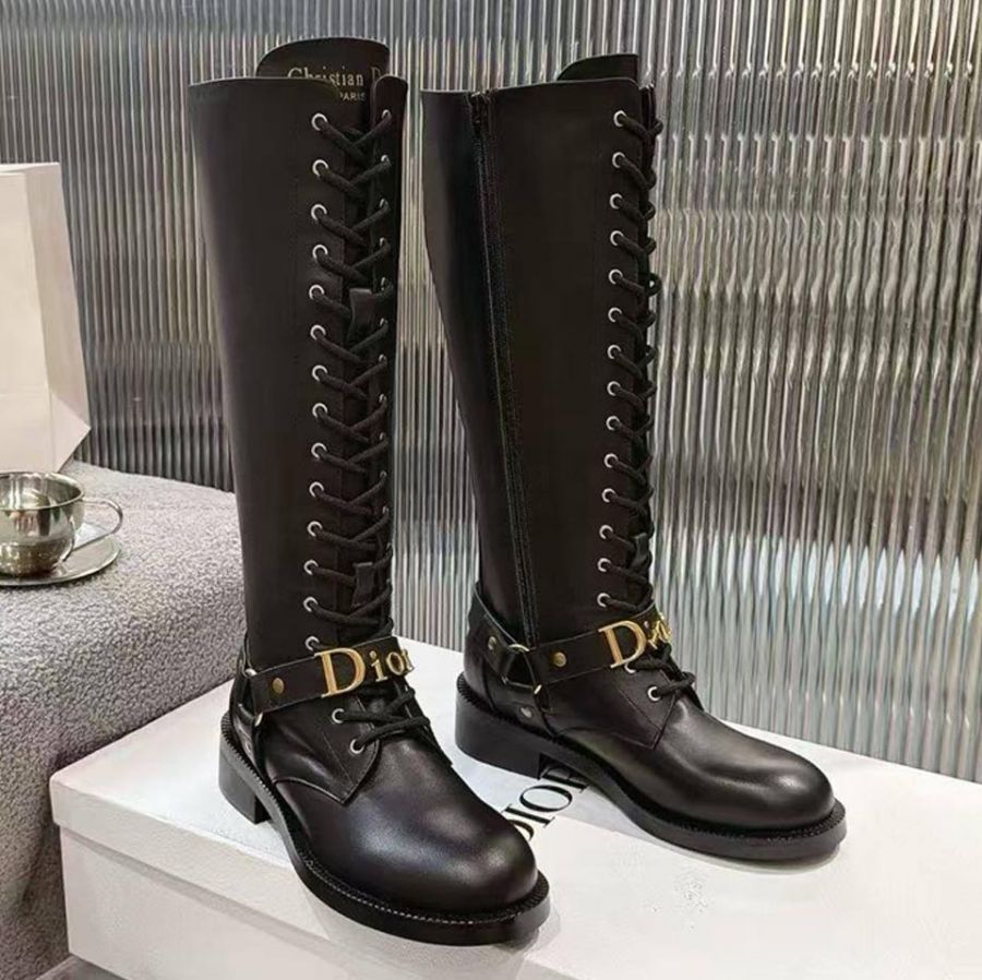 Сапоги DIOR Premium