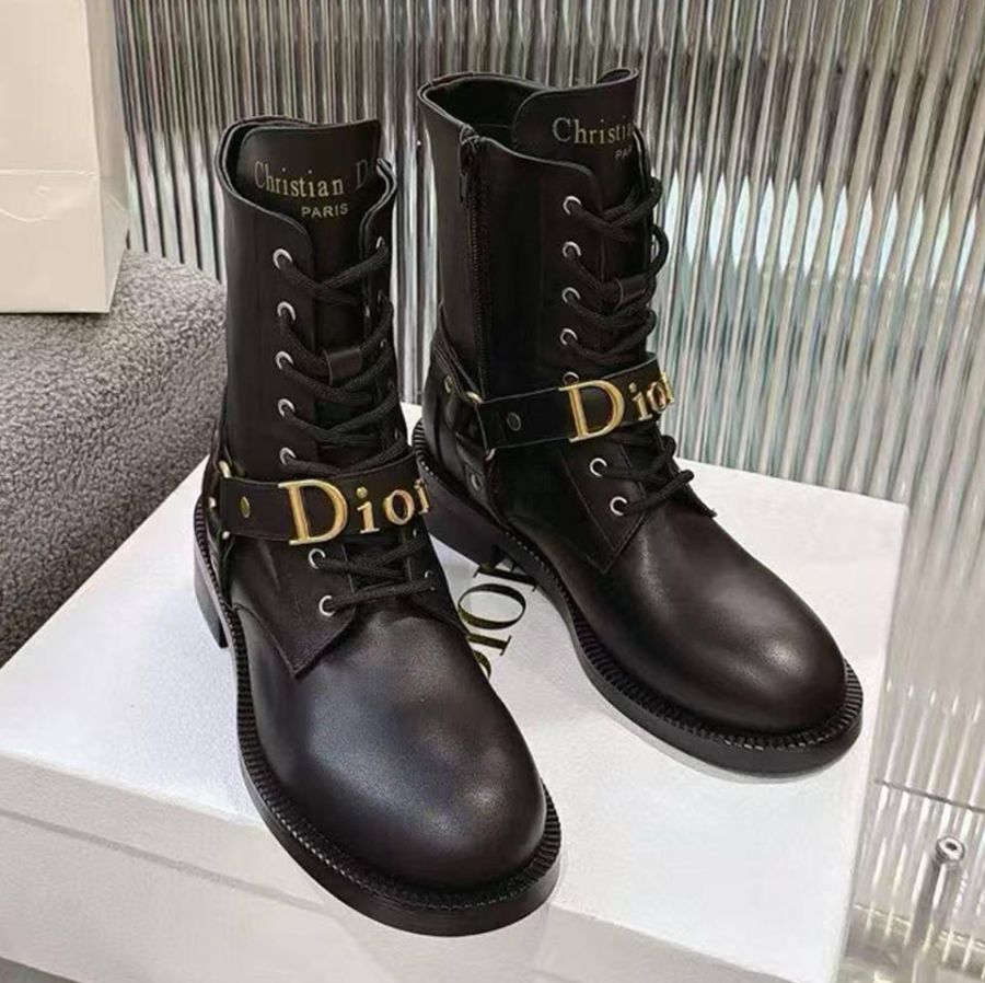 Ботинки DIOR Premium