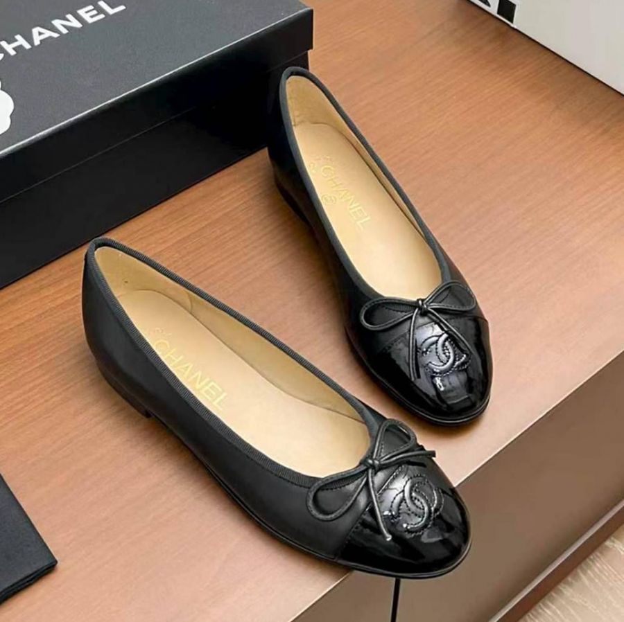 Балетки CHANEL Premium