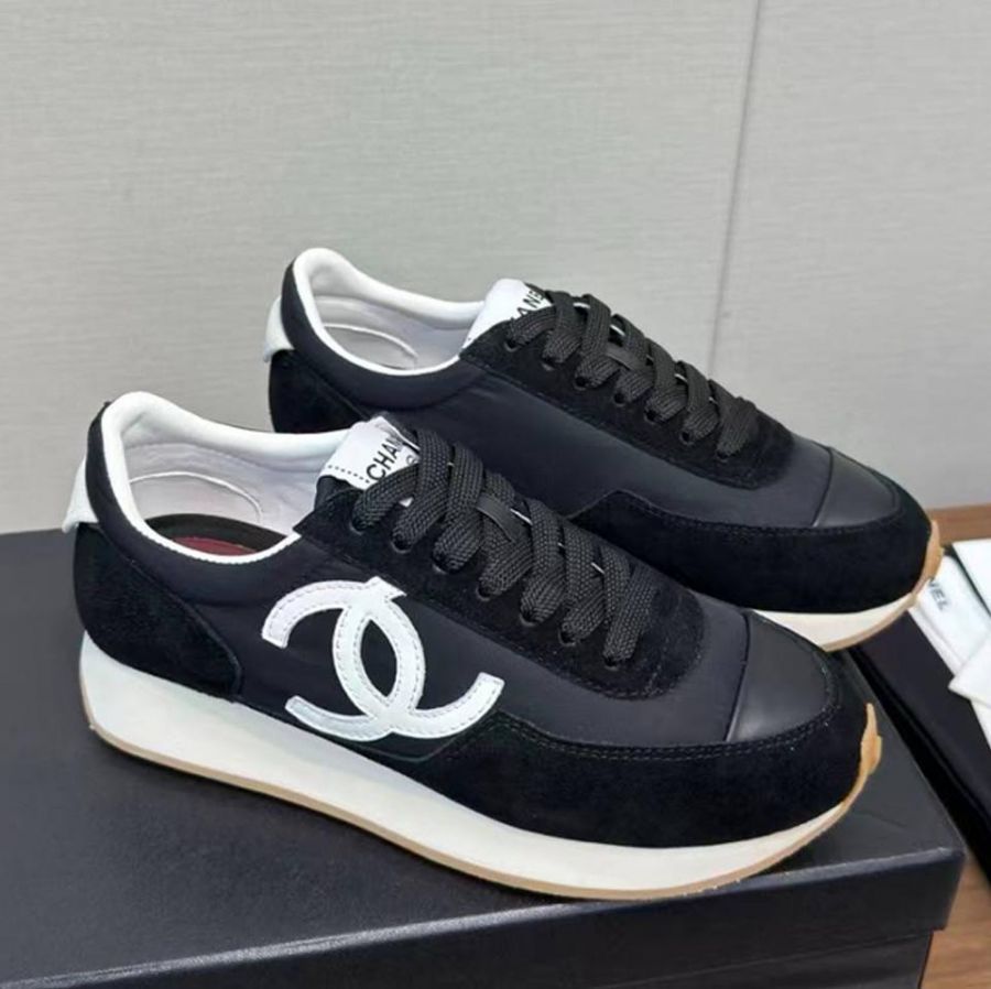 Кроссовки CHANEL Premium