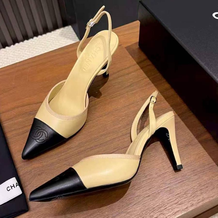 Босоножки CHANEL Premium