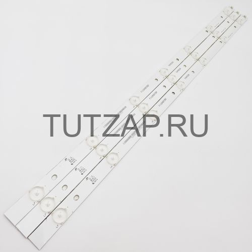 Подсветка PN-EL-32-21--V0 для телевизора Panasonic TX-32FSR500