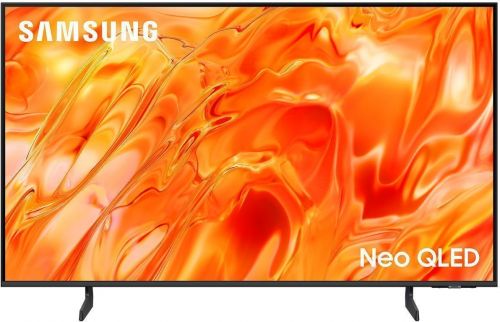 Телевизор Samsung QE65QN70HAUXPY Neo QLED 4K Ultra HD