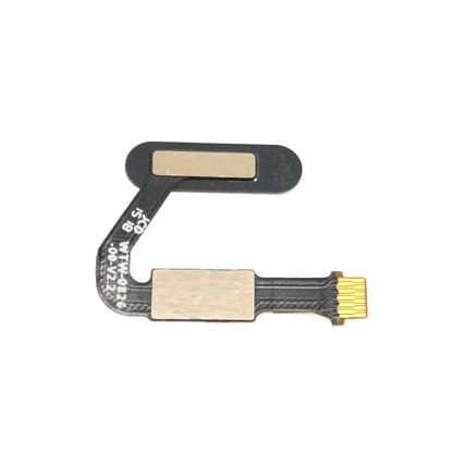Шлейф с кнопкой Home Huawei P20 Pro CLT-L09