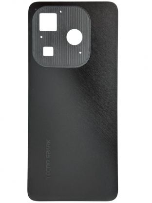 Задняя крышка для Tecno Spark 20 (KJ5)