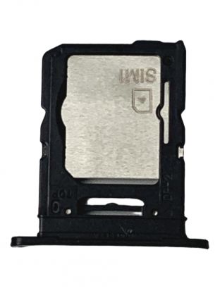 SIM-лоток (сим держатель) для Samsung Galaxy M55 5G (M556B)