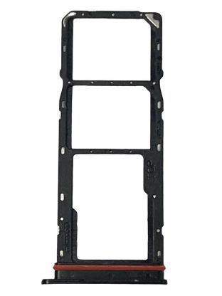SIM-лоток (сим держатель) для Samsung Galaxy A05 (A055F)
