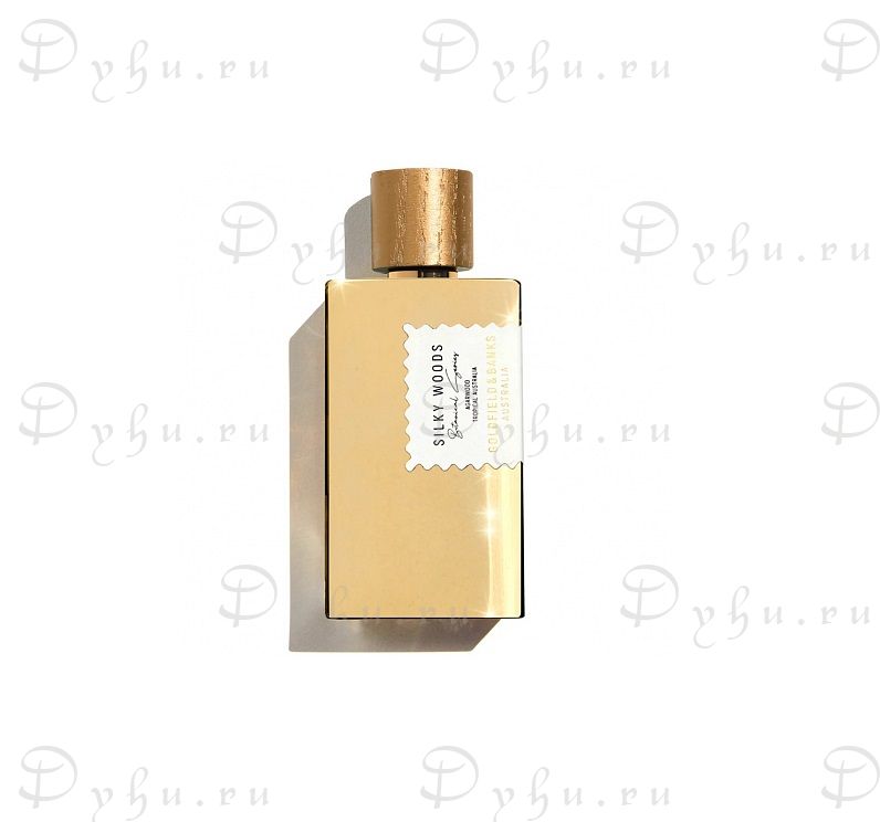 Goldfield & Banks Australia Silky Woods