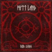 NYTT LAND - Aba Khan CD DIGIPAK