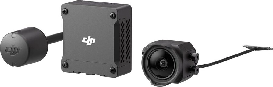 Цифровая система DJI O3 Air Unit