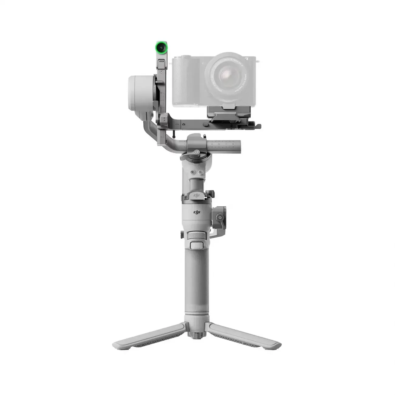 Стабилизатор DJI Ronin RS 4 Mini Combo
