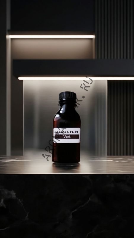 Парфюмерное масло Lacoste Eau de Lacoste L.12.12 : Vert  100 мл