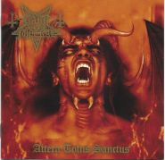 DARK FUNERAL - Attera Totus Sanctus [CD, Osmose Productions, 2023, Black Metal]