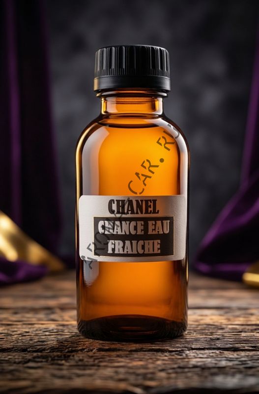 Парфюмерное масло CHANEL CHANCE EAU FRAICHE 100 мл