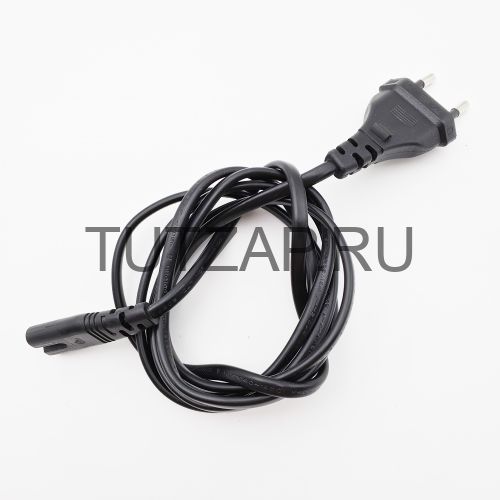 Сетевой кабель питания для телевизора Tuvio TD32HFBCV1