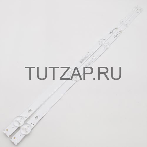Подсветка MS-L5982 V1 для телевизора Tuvio TD32HFBCV1