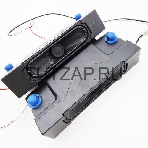 Динамики VIT30140-12W6Ω-01LV1ROH VIT30140-12W6Ω-01RV1ROH для телевизора Toshiba 55C450KE