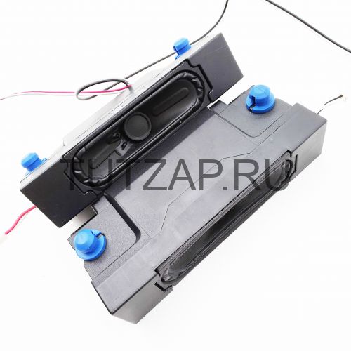Динамики VIT30140-12W6Ω-01LV1ROH VIT30140-12W6Ω-01RV1ROH для телевизора Toshiba 55C350KE