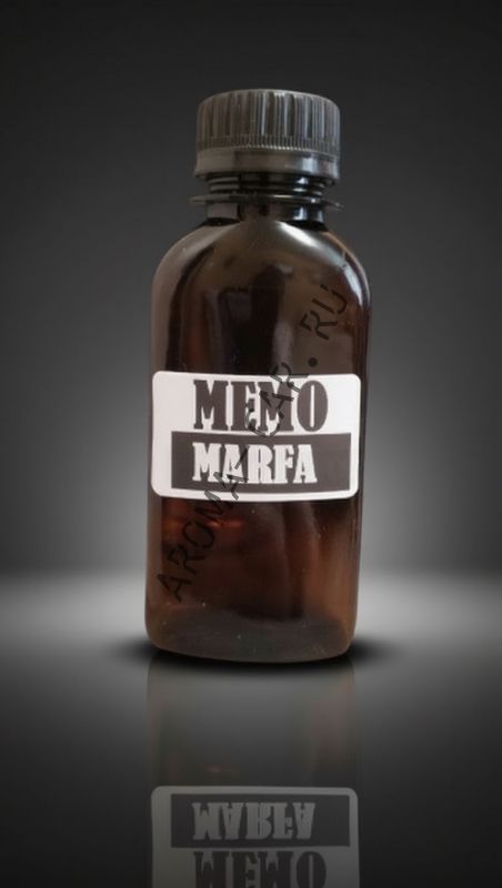Парфюмерное масло MEMO MARFA 100 мл