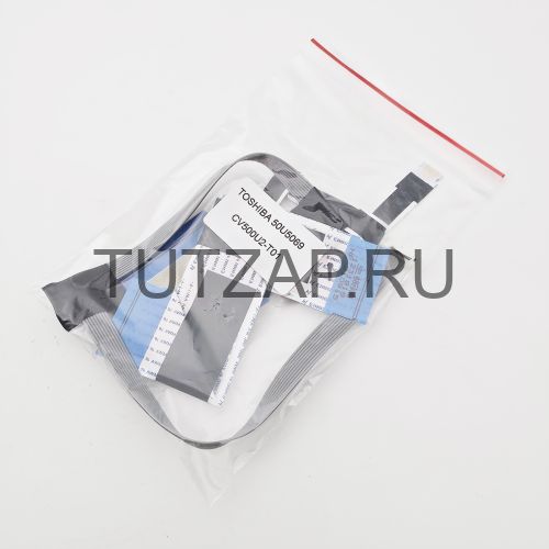 Набор шлейфов для телевизора Toshiba 50U5069