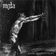 MGLA - Exercises In Futility [CD, Northern Heritage, 2015, Black Metal]