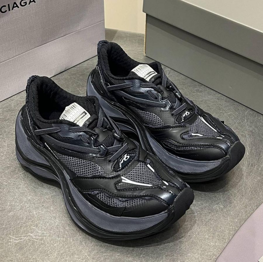 Кроссовки BALENCIAGA Premium