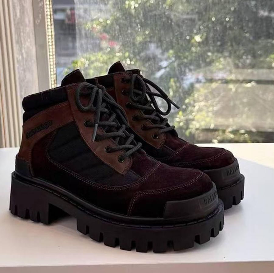 Ботинки BALENCIAGA Premium