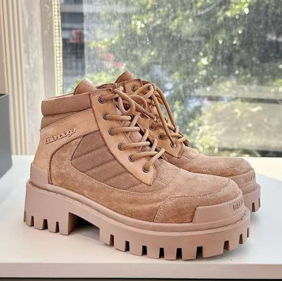Ботинки BALENCIAGA Premium