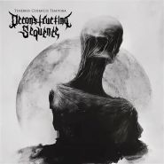 DECONSTRUCTING SEQUENCE - Tenebris Cosmicis Tempora [CD Digipak, Black Lion Records, 2025, Cosmic Symphonic Black Metal]