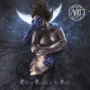 IATT - Etheric Realms Of The Night [CD Jewelcase, Black Lion Records, 2026, Progressive Black Metal]