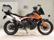 KTM 790 ADVENTURE