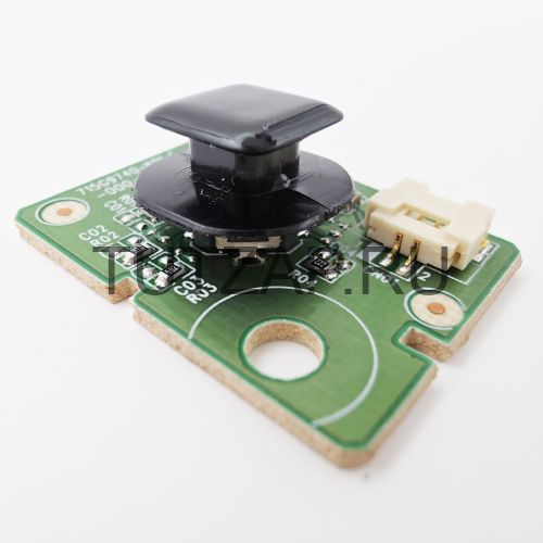 Джойстик 715G9740-K01-000-003S для телевизора Philips 43PUS6503/60