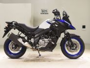 SUZUKI V-STROM 650XTA