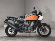 HARLEY-DAVIDSON PAN AMERICA1250