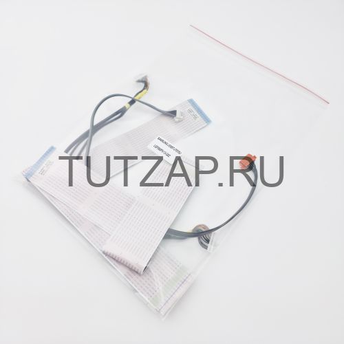 Набор шлейфов для телевизора Samsung UE55TU7570U