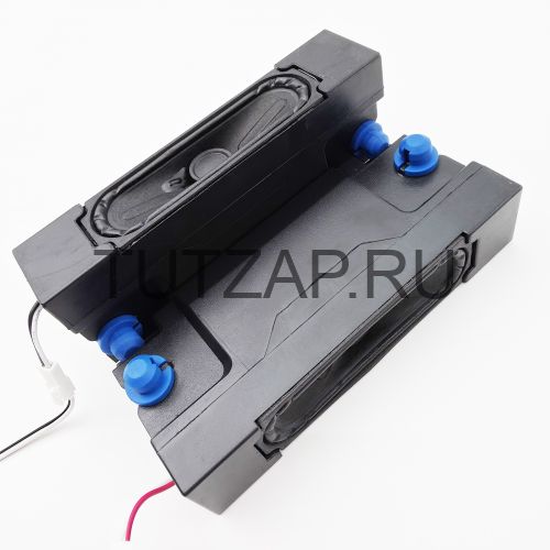 Динамики VIT30140-12W6Ω-01LV1ROH VIT30140-12W6Ω-01RV1ROH для телевизора Hisense 43E7HQ