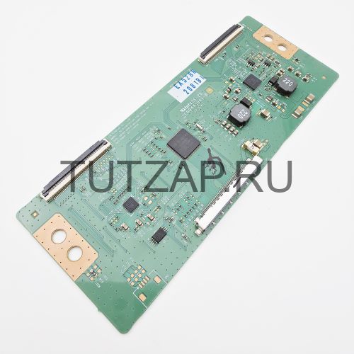T-CON 6870C-0401C для телевизора LG 42LM3400