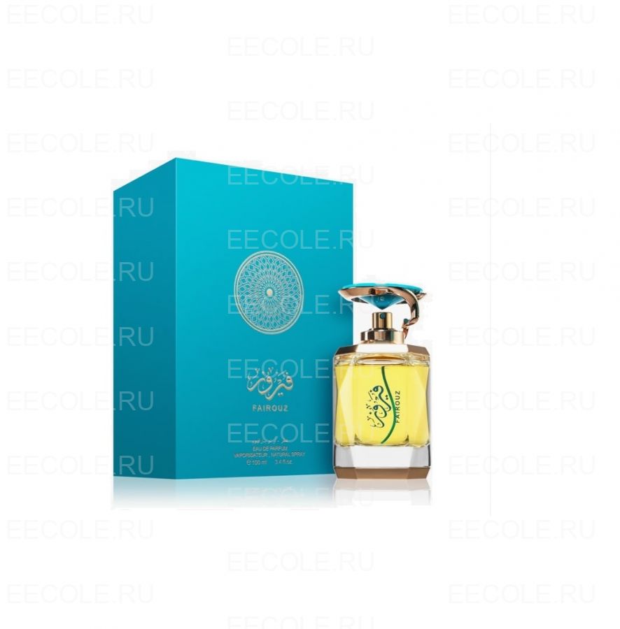 Arabian Oud Fairouz