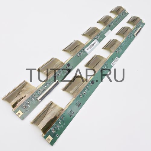 Планки матрицы CCPD-XL-340-001 V1.0 CCPD-XR-340-001 для монитора Xiaomi Mi XMMNTWQ34