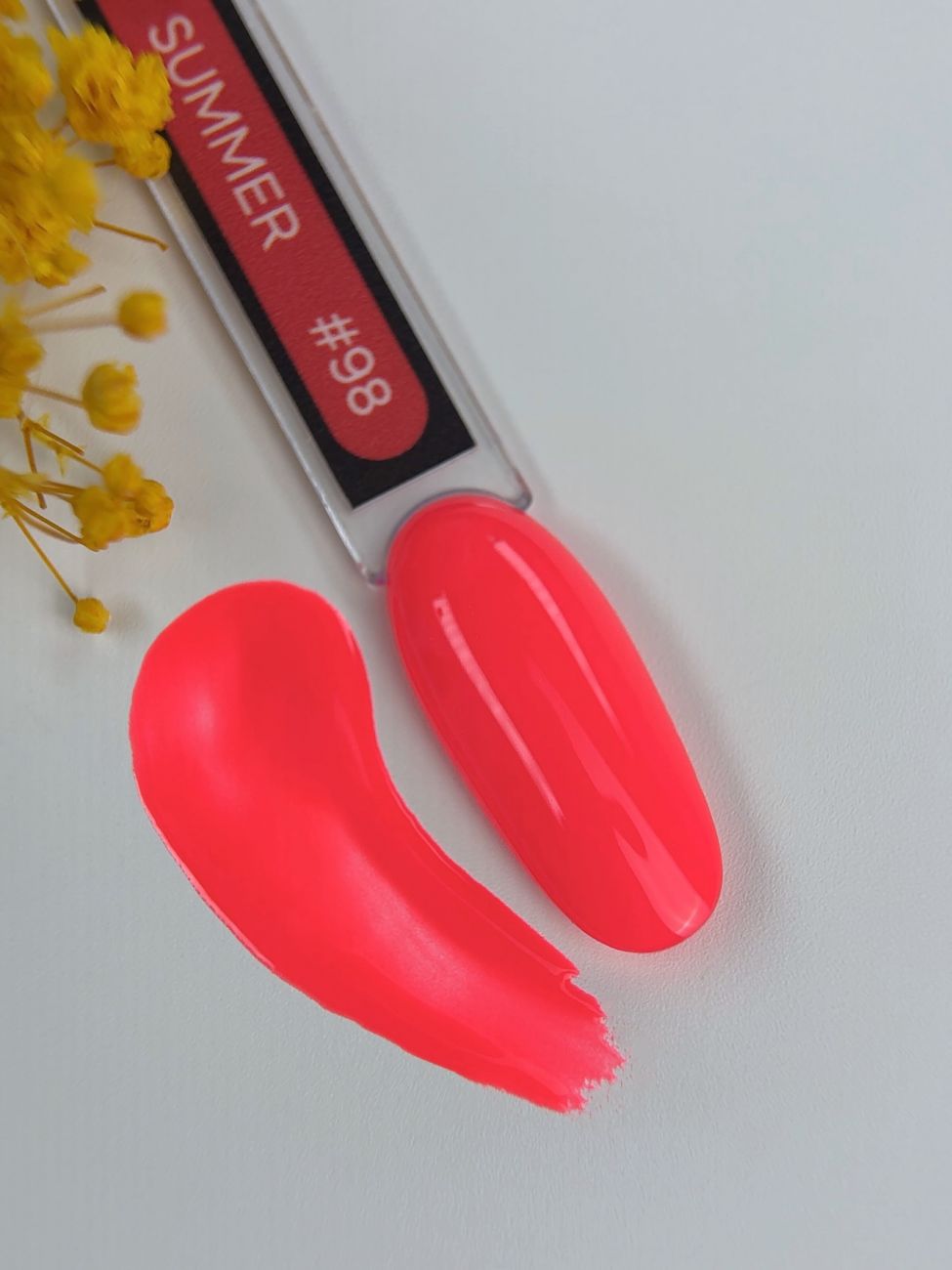 Gel Polish Marcus №98