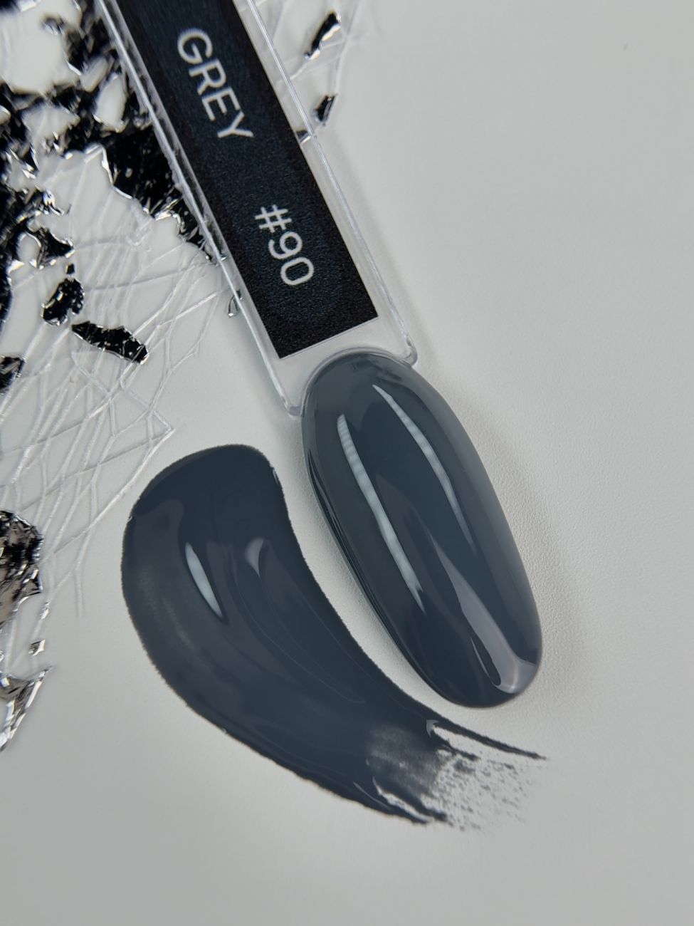 Gel Polish Marcus №90