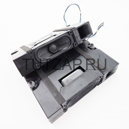 Динамики EAB64370906 EAB64370907 для телевизора LG 43UQ75006LF