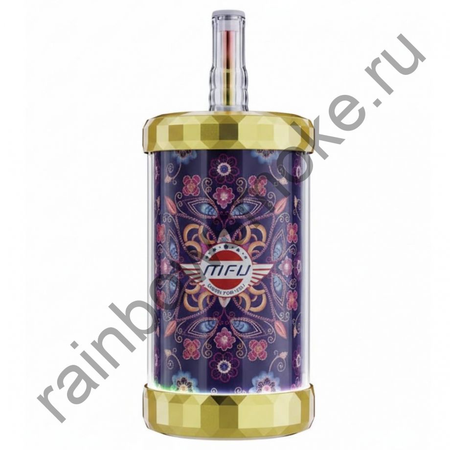 MFU Shisha X3 150000 - Lady Killer (Леди Киллер)