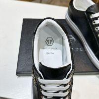 Мужские кроссовки Philipp Plein