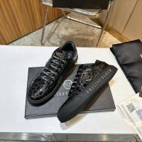 Мужские кроссовки Philipp Plein