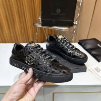 Мужские кроссовки Philipp Plein