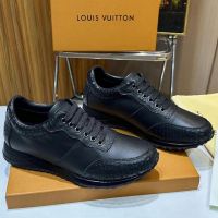 Кроссовки Louis Vuitton мужские