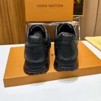 Кроссовки Louis Vuitton мужские